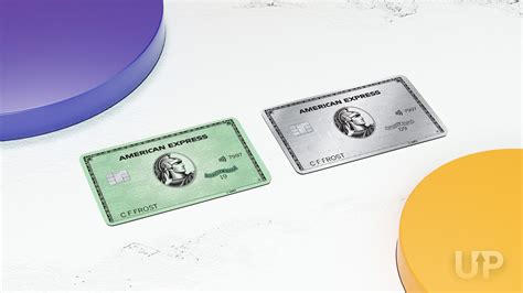 american express green vs platinum
